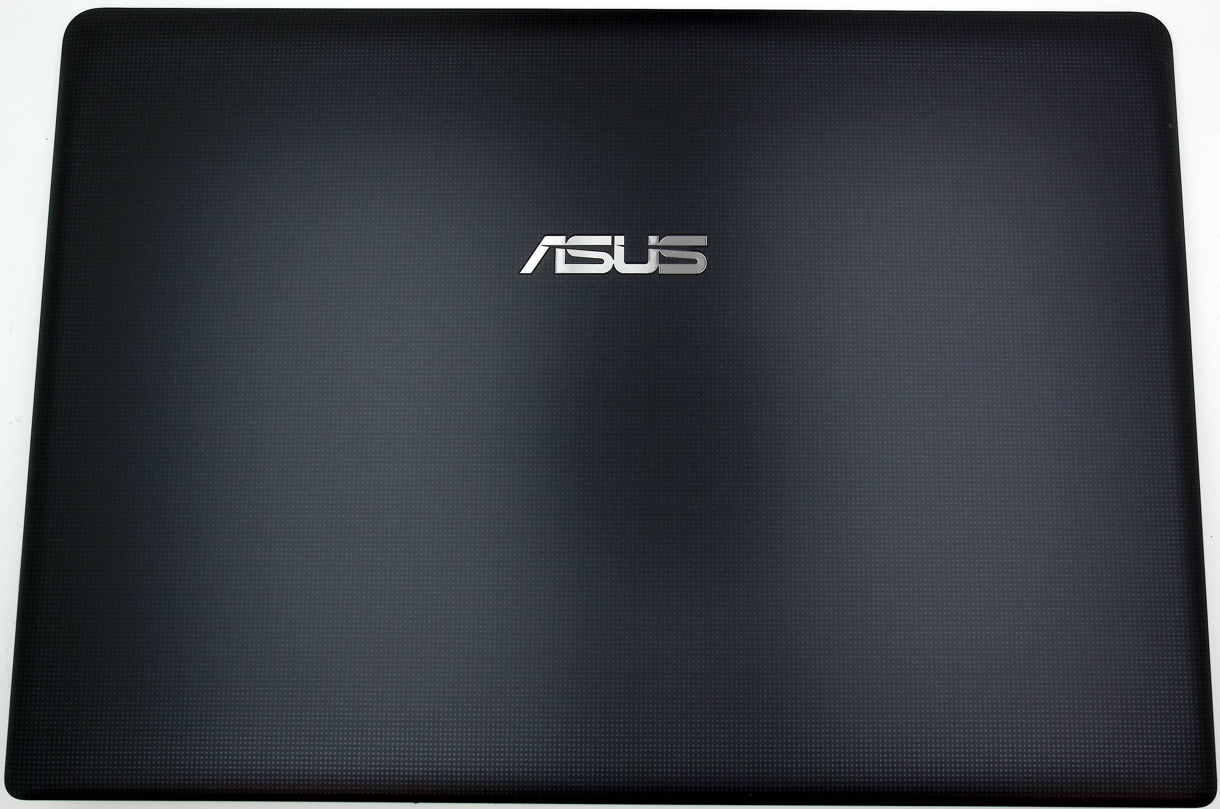 Крышка экрана (матрицы) Asus X301A, F301A 