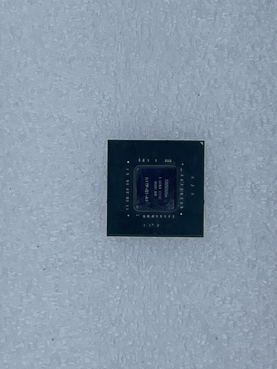 N17P-G1-A1 GeForce GTX 1050 RB