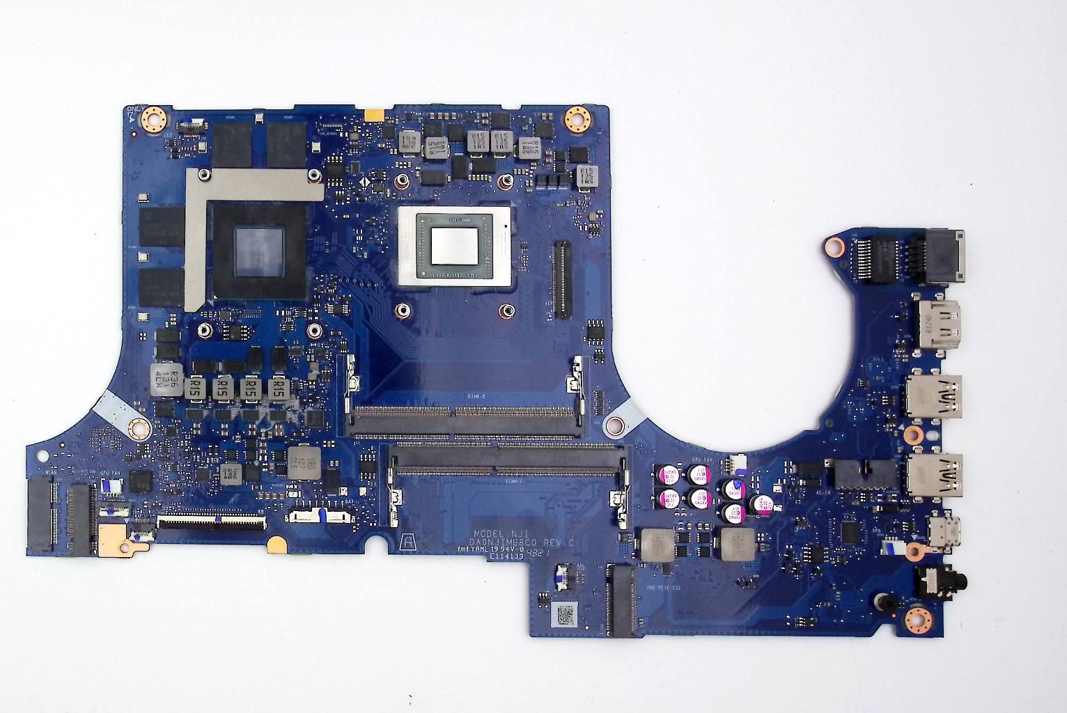 Материнская плата ASUS FA506IC R7-4800H, RTX3050 (41056) Материнская плата ASUS FA506IC R7-4800H, RTX3050 (41056)