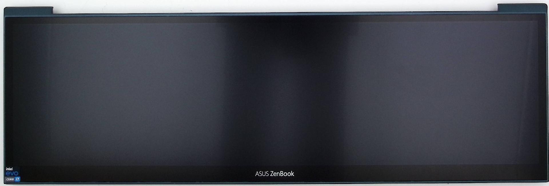 Дополнительный экран ASUS UX482EG