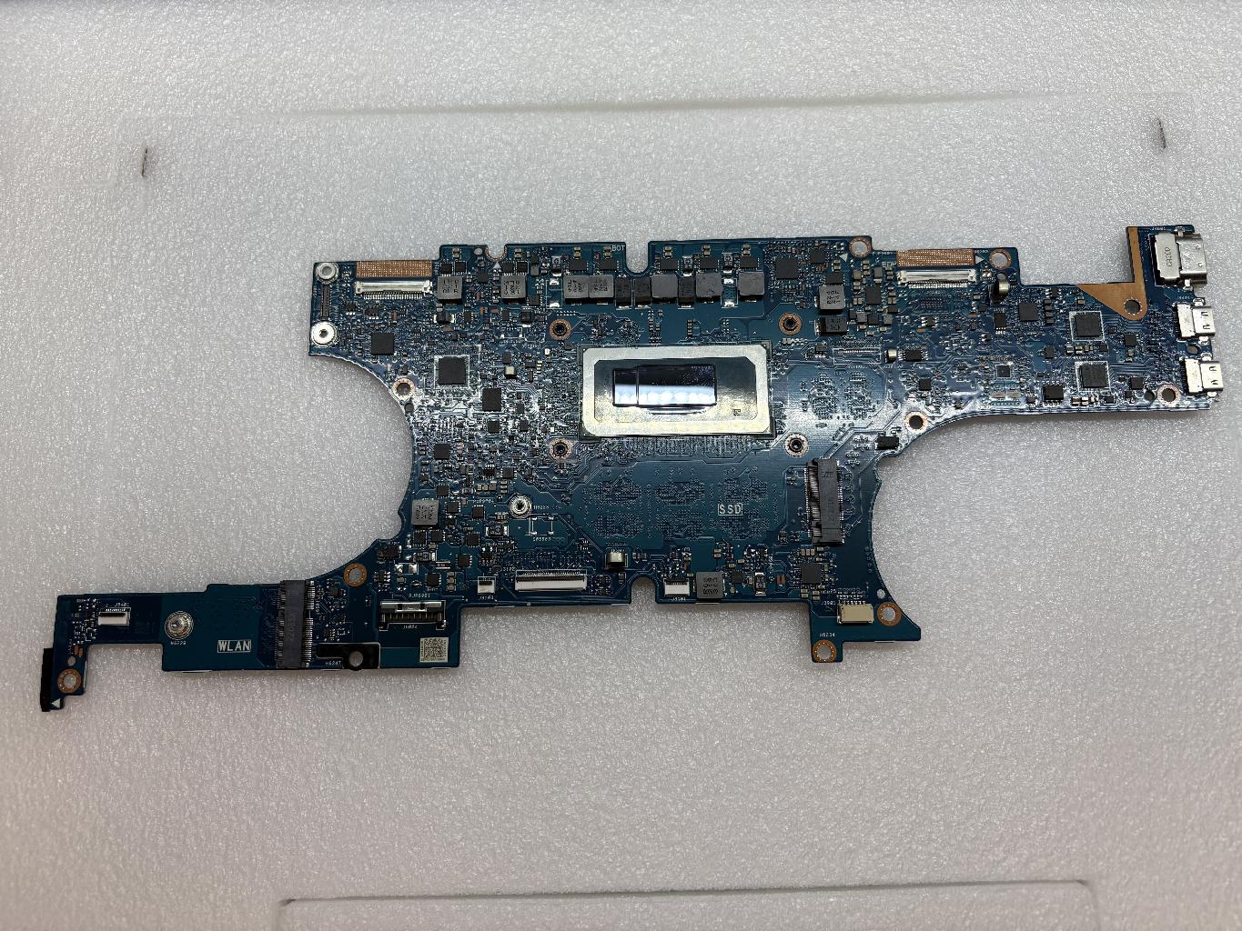 Материнская плата ASUS UP5401ZA  I5-12500H(040881)