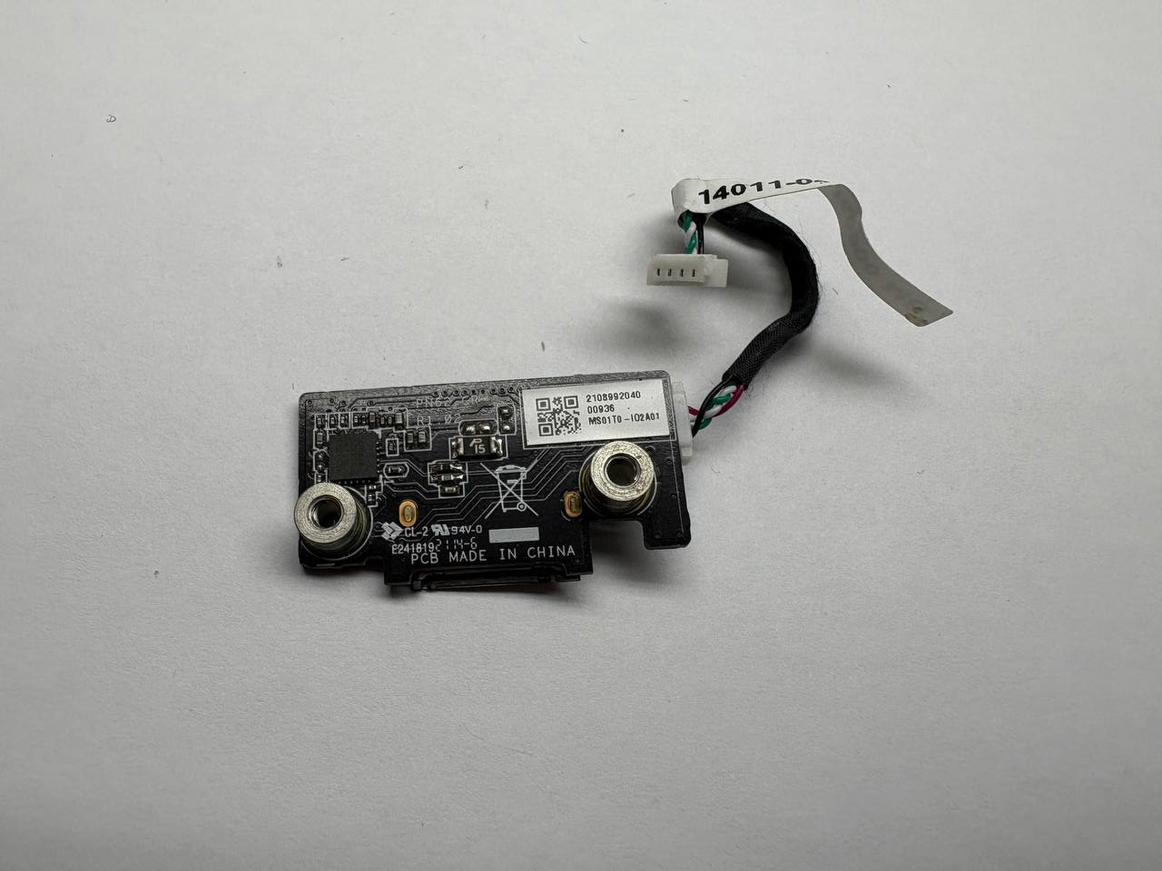 Плата расширения Asus PN62