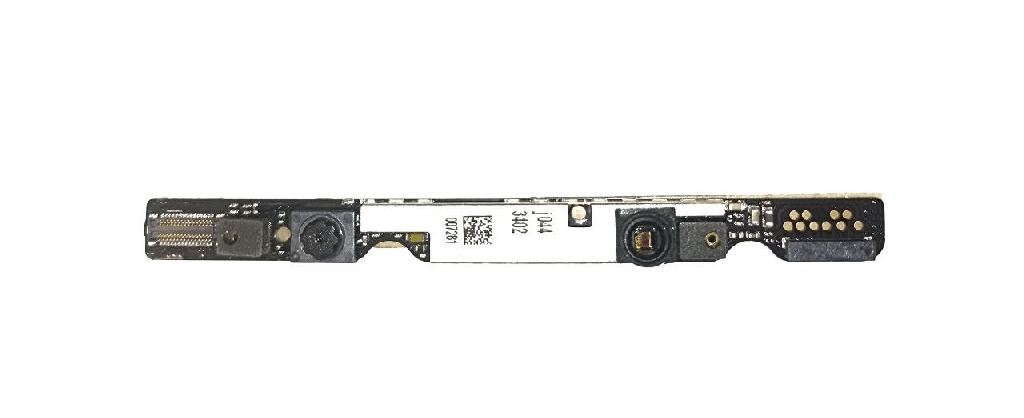 Веб-камера передняя CMOS  для ноутбука Asus TAICHI 31 (04083-00010000)