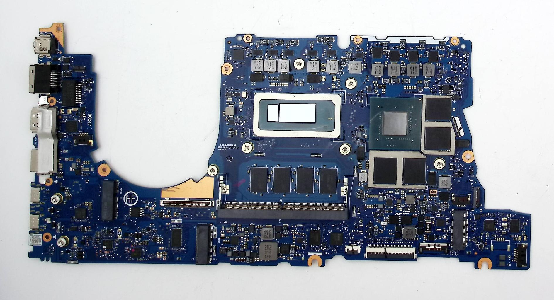 Материнская плата ASUS K6602VV I9-13900H (41128)