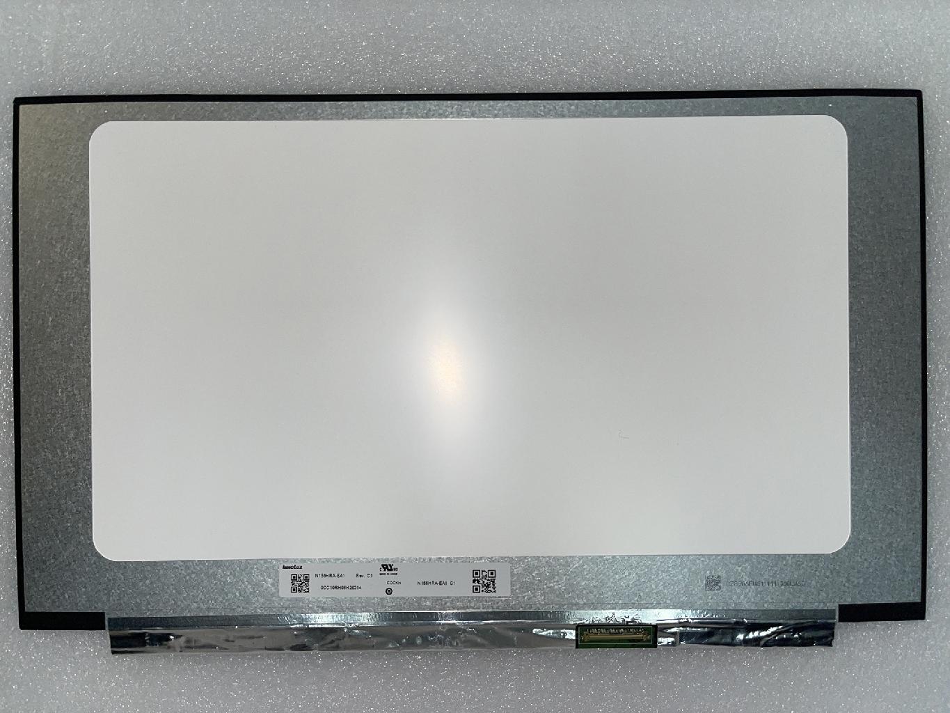 Матрица 15.6" 1920x1080 40pin 144Hz N156HRA-EA1 C1 уцененная