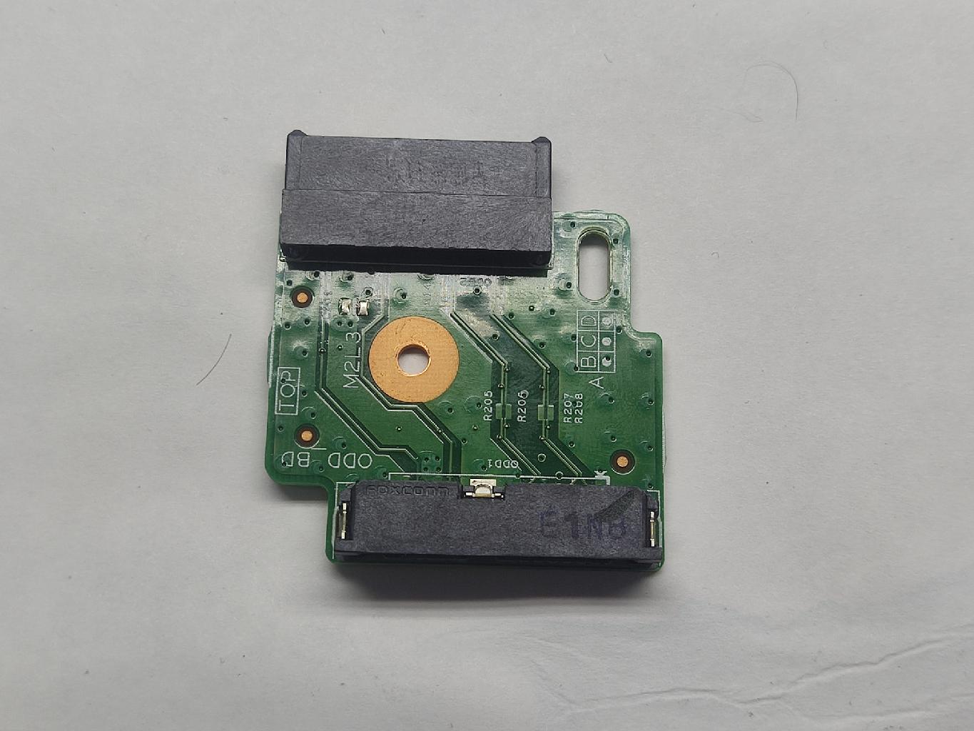 Плата расширения Dell Inspiron 15 3878 P40F, inspiron 15 3000