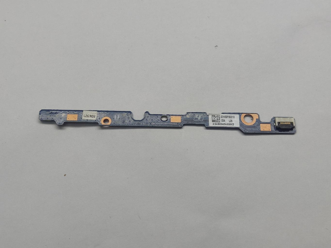 Плата расширения Sony VAIO SVF152A29V SVF15 SVF152  DA0HK9PI4D0