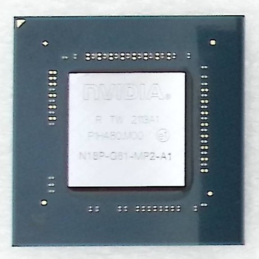 Видеочип N18P-G61-MP2-A1 