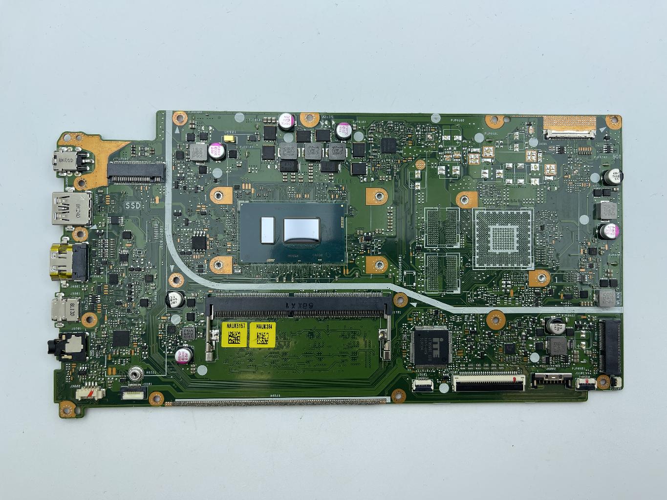 Материнская плата ASUS X512UA   (i5-8250U) (039977)
