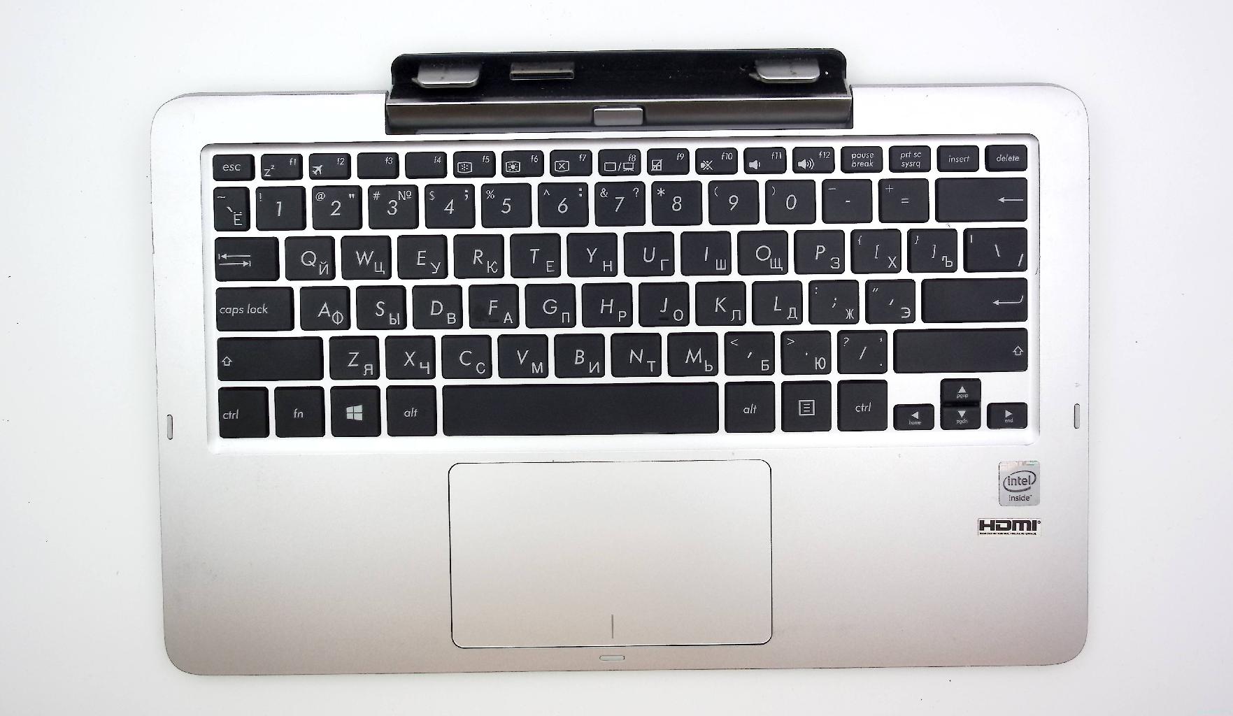 Топкейс для ноутбука ASUS T200TA