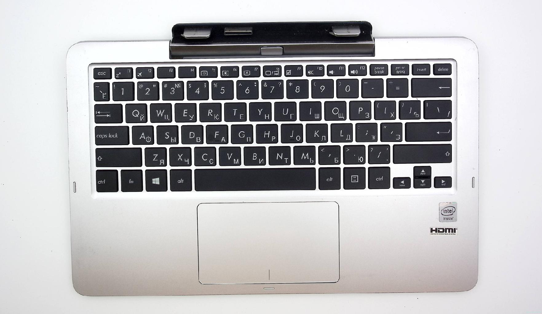 Топкейс для ноутбука ASUS T200TA