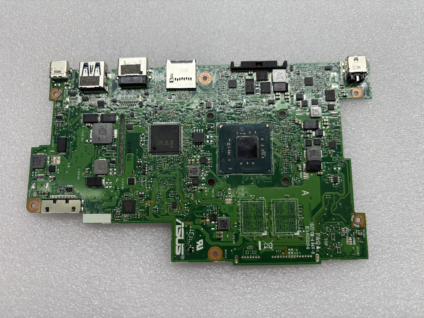 Материнская плата E203MA донор компонентов (039938)