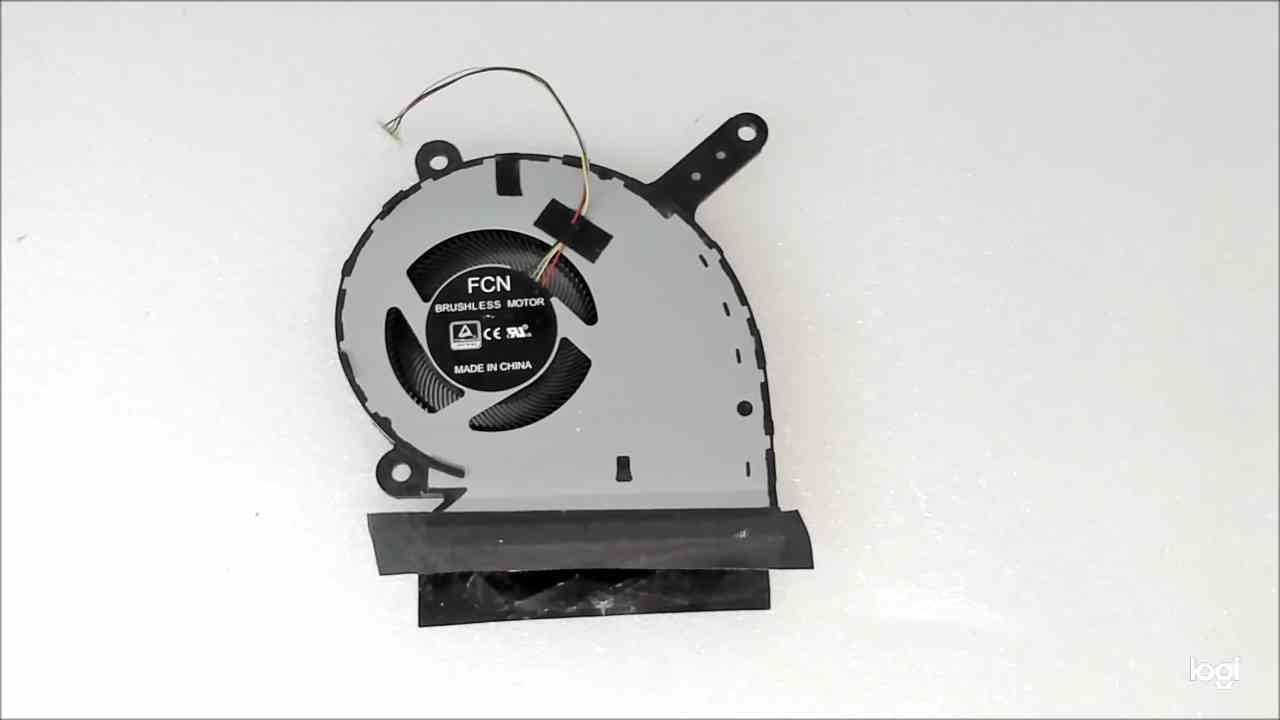 Вентилятор (кулер)  Asus G531GT GPU
