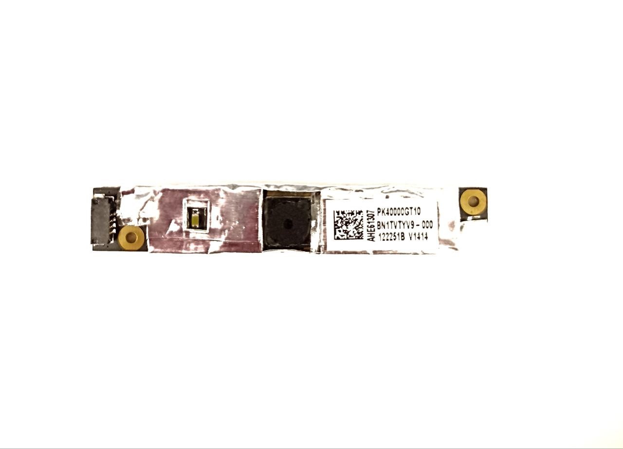 Веб-камера Lenovo Ideapad G580, G585