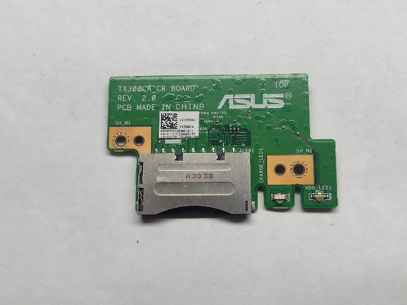 TX300CA_CR REV: 2.0