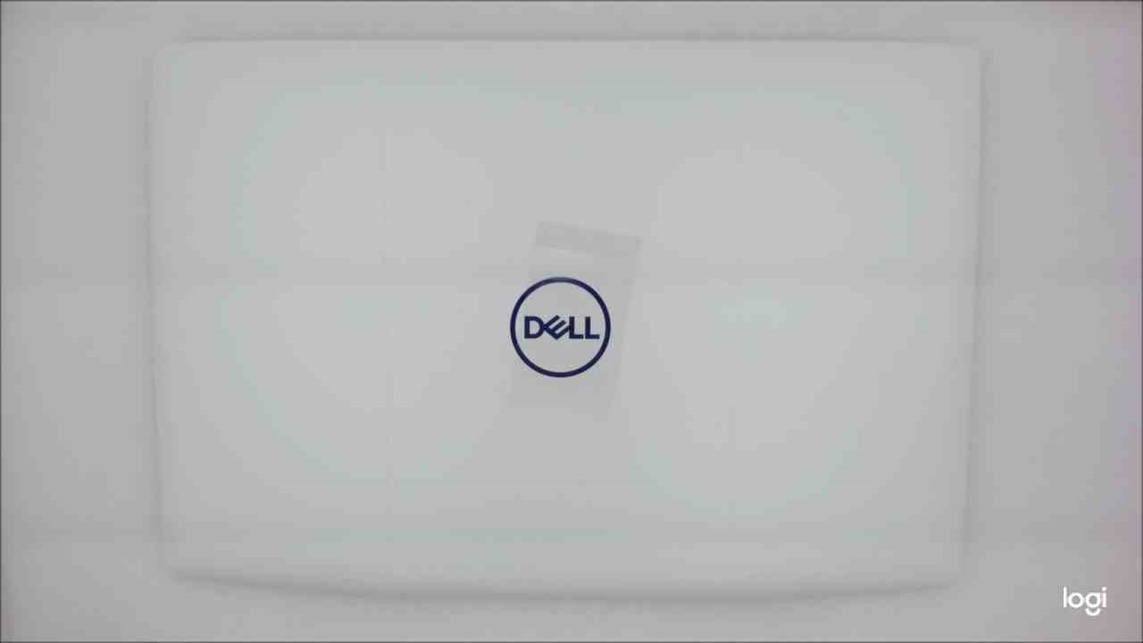 Крышка экрана (матрицы) для ноутбука Dell G3 15 3590 3500