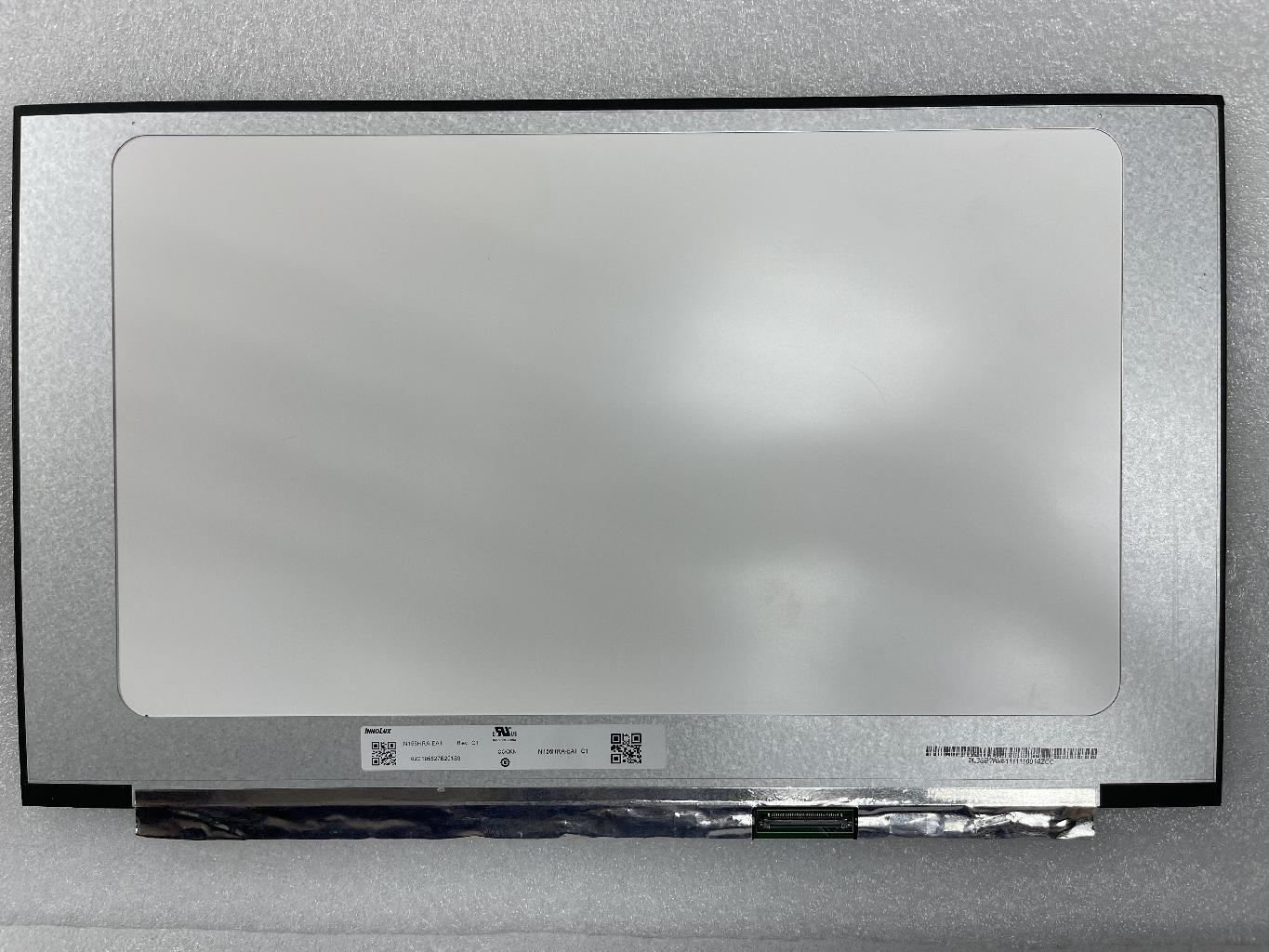 Матрица 15.6" 1920x1080 40pin 144Hz N156HRA-EA1 C1 уцененная