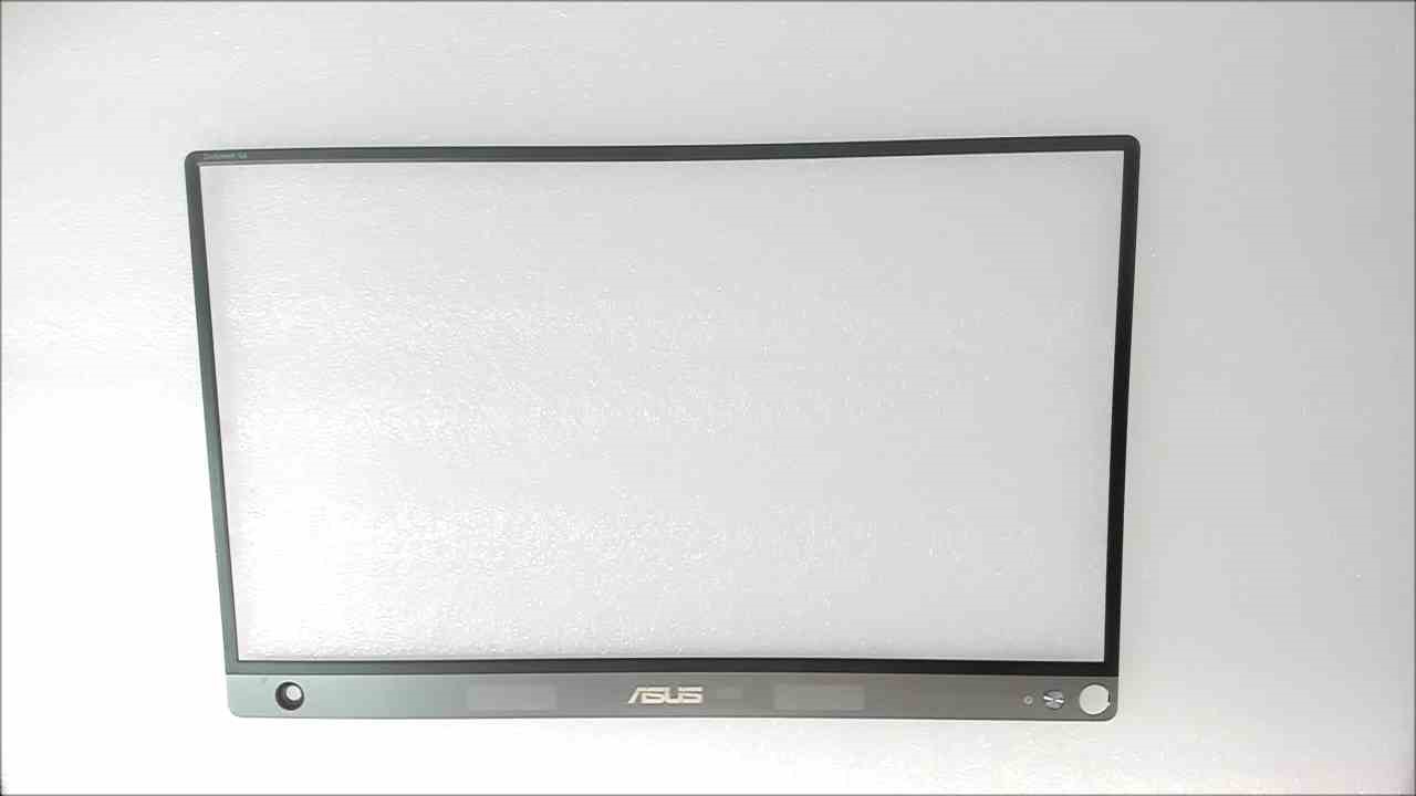 Рамка экрана для монитора ASUS  MB16AHP