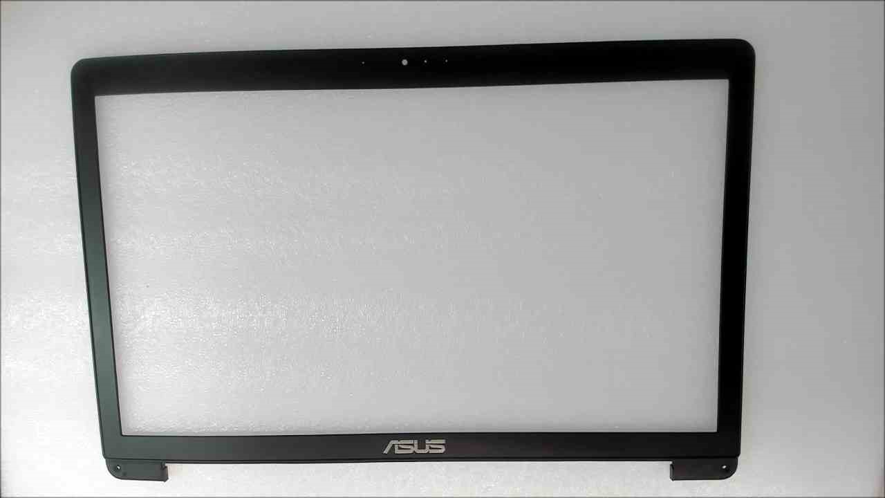 Рамка экрана для ноутбука ASUS N750J