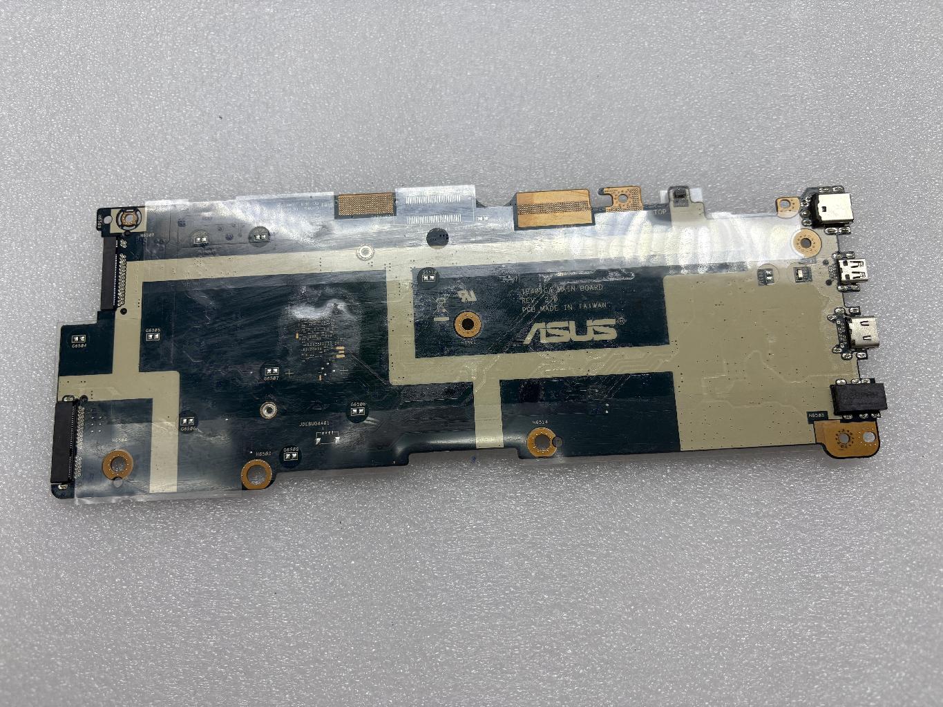 Материнская плата ASUS TP401CA Intel Core m3-7Y30 (039857)