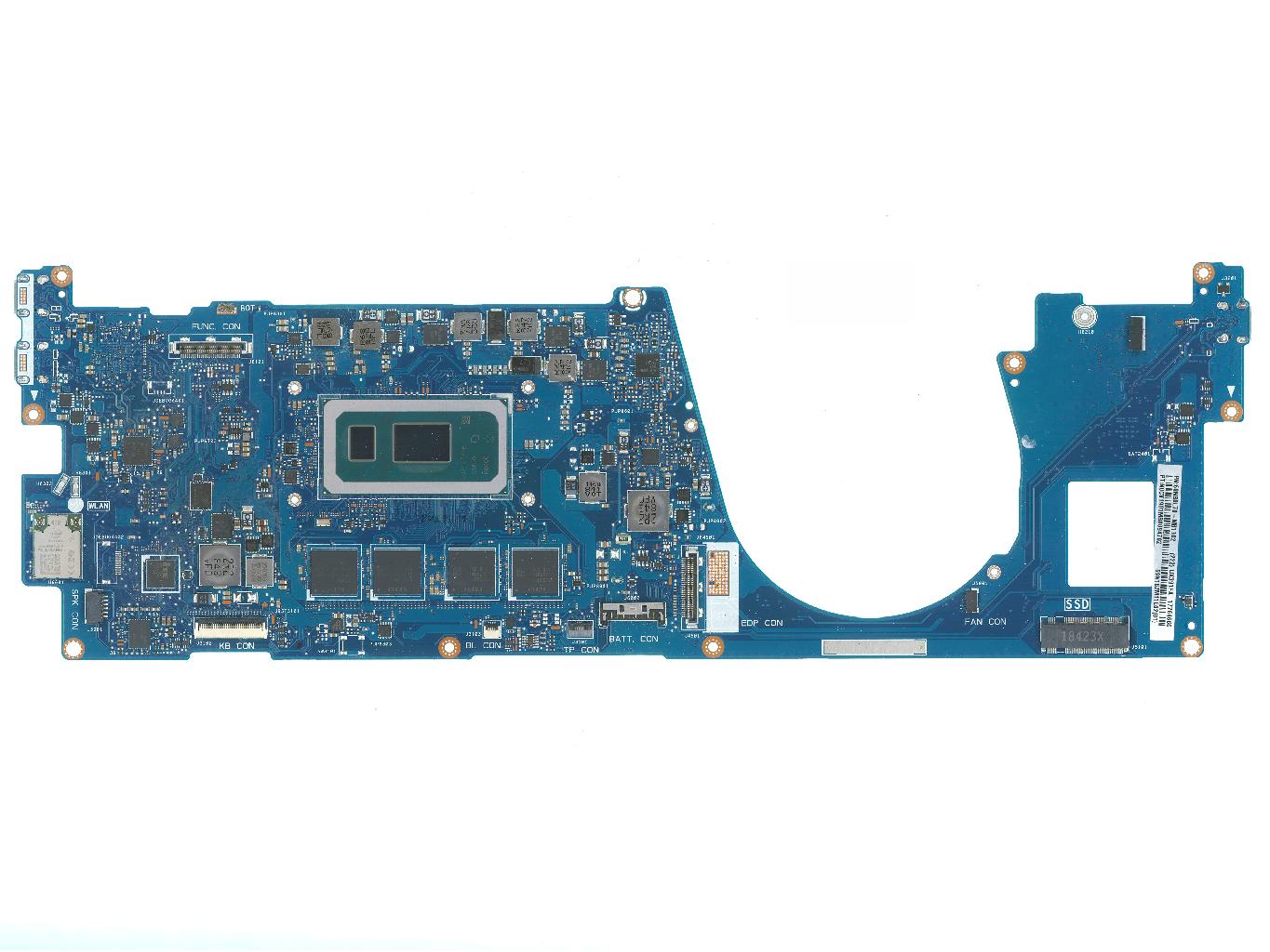 Материнская плата ASUS UX391FA  i5-8265U (UHD 8GEN))