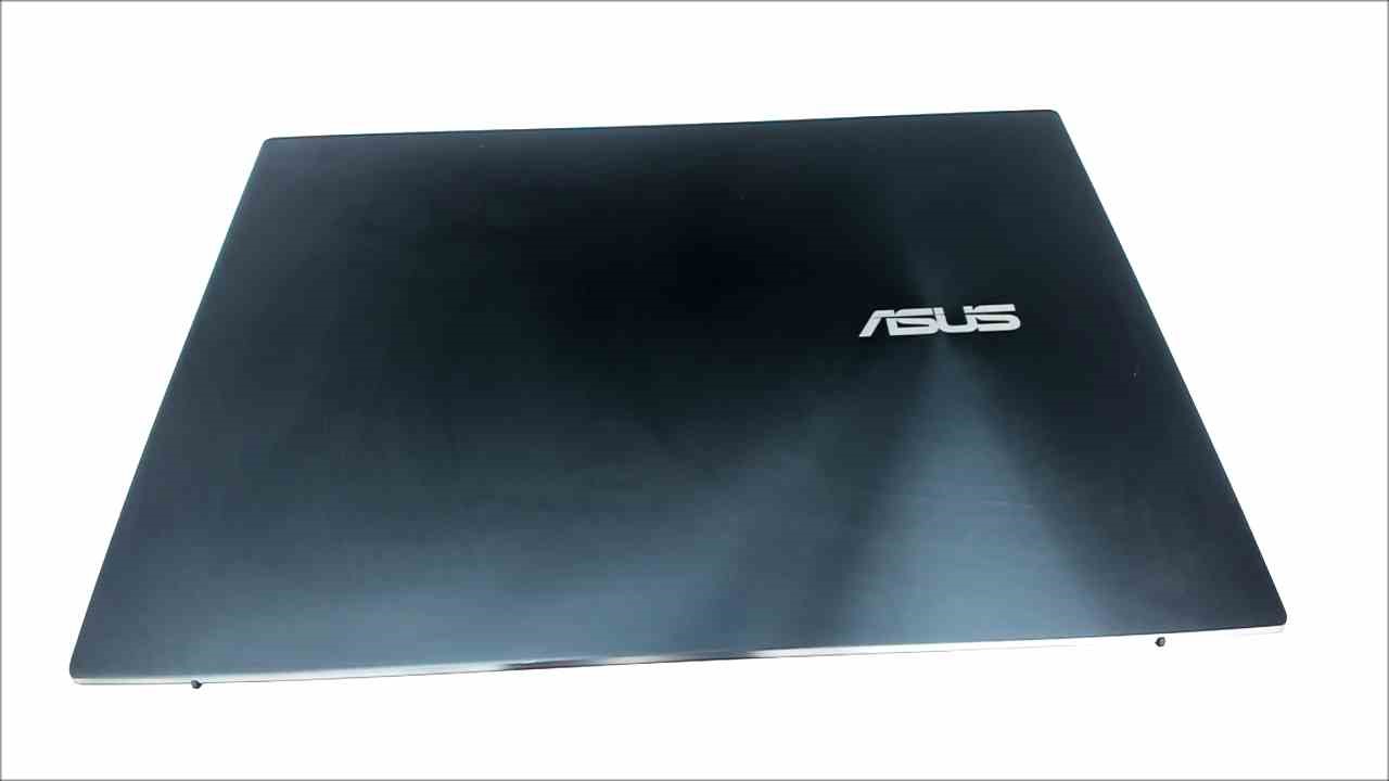Экран ASUS UX581GV  БРАК