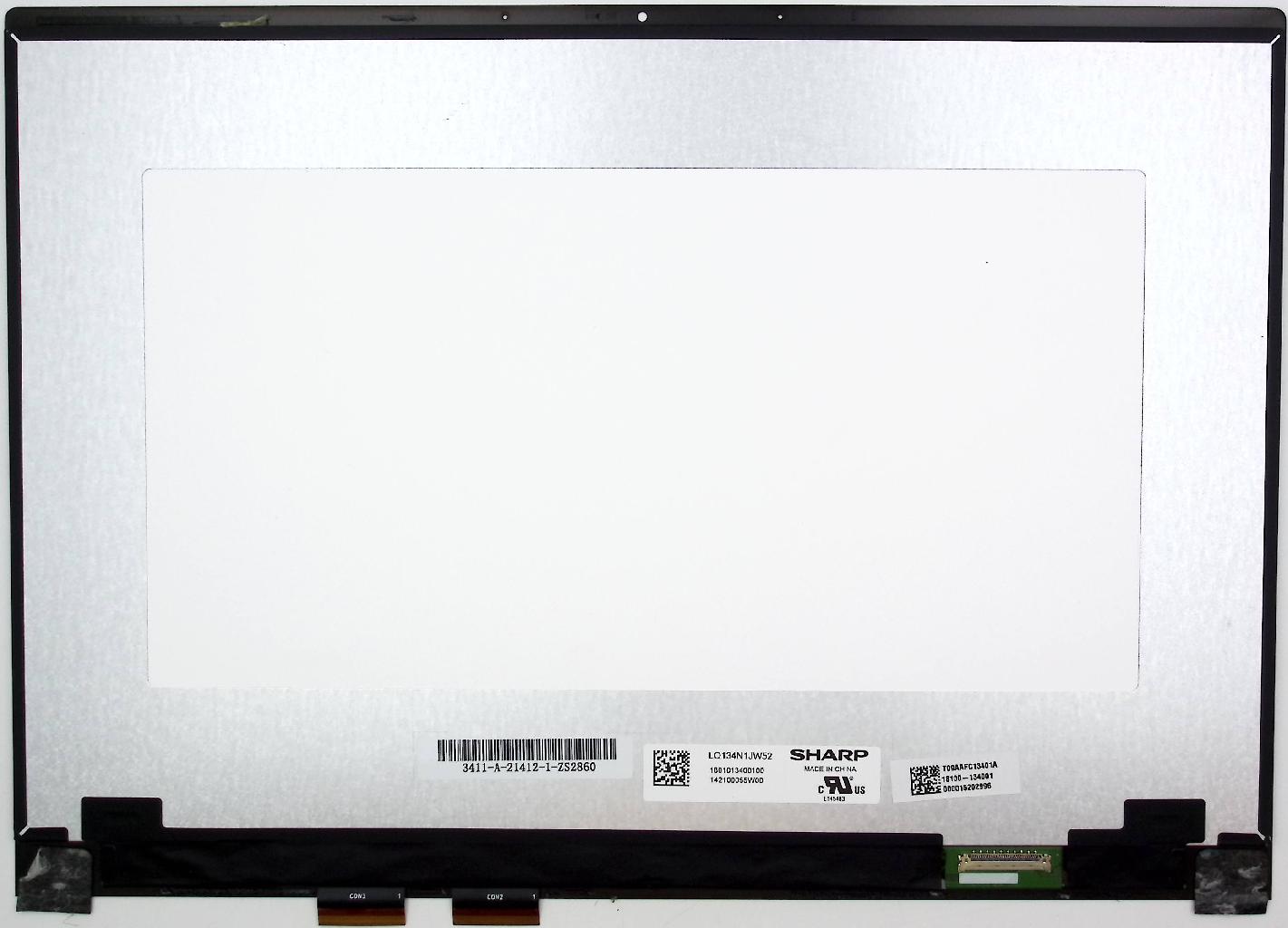 Дисплейный модуль для Asus GV301Q
