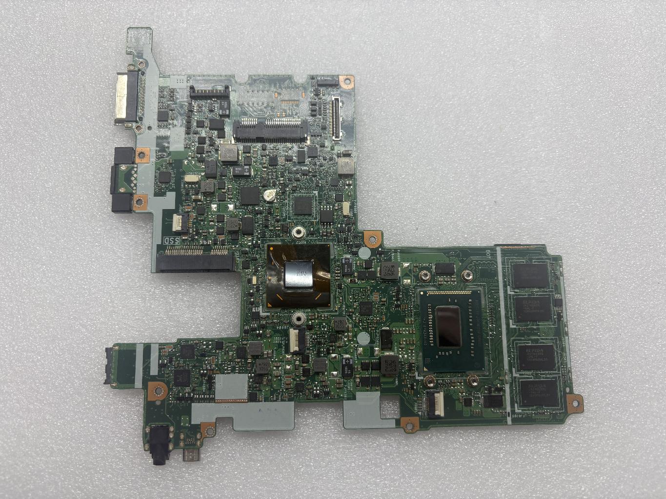 Материнская плата ASUS TX300CA донор компонентов(039792)