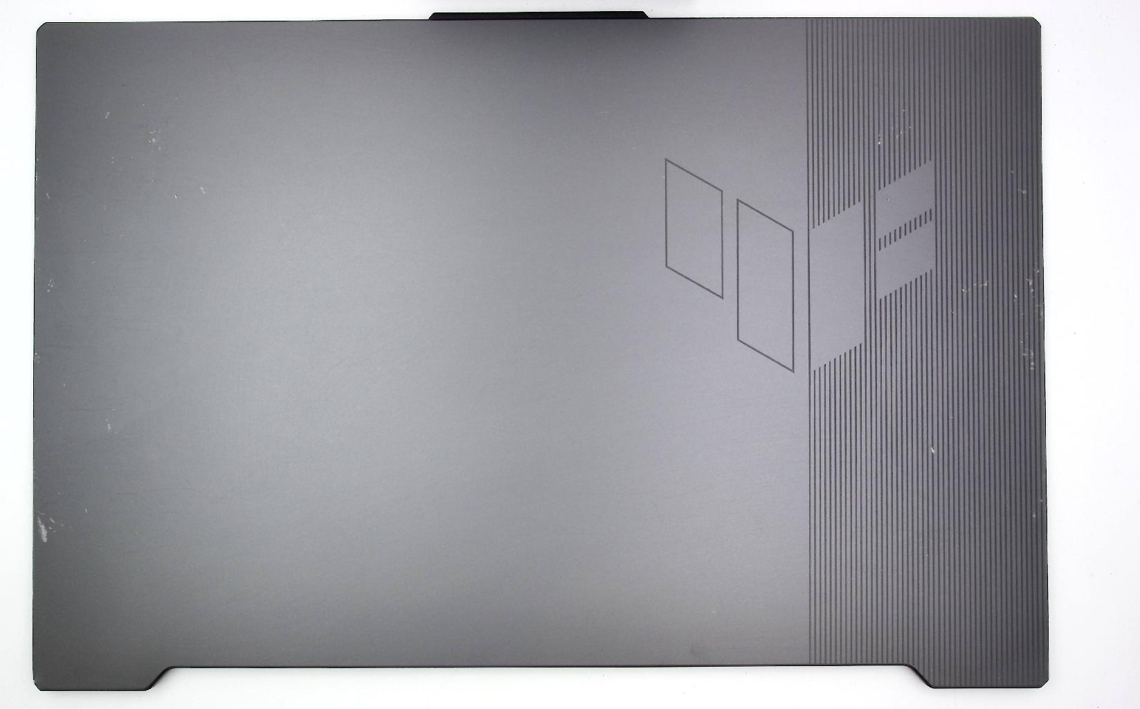 Крышка экрана ноутбука ASUS FX707 Крышка экрана ноутбука ASUS FX707