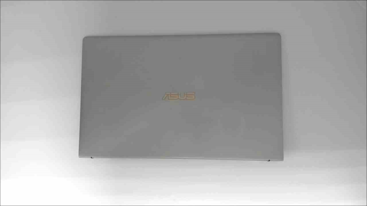 Крышка экрана (матрицы) для ноутбука ASUS UX333