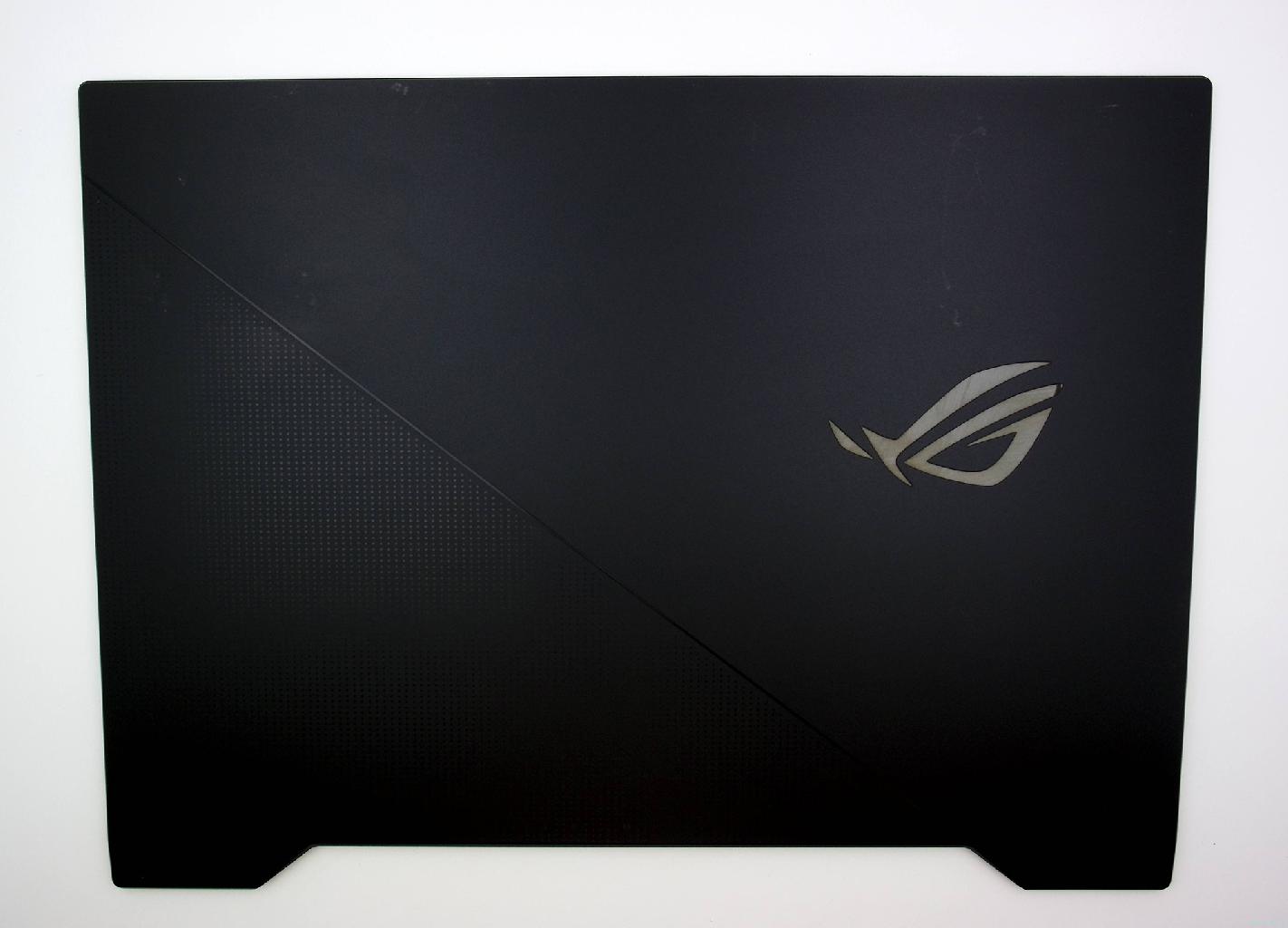 Крышка экрана ноутбука ASUS GX550, GX551