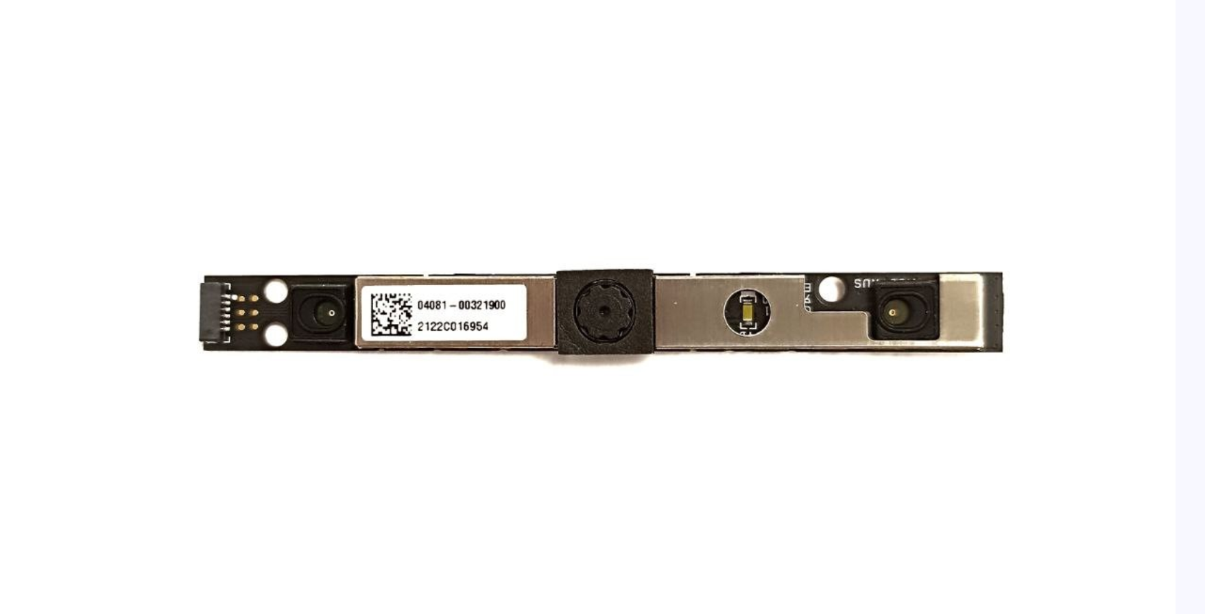 Веб-камера для ноутбука Asus CAMERA HD FIX 3.3V ARRAYMIC CL (04081-00321900)