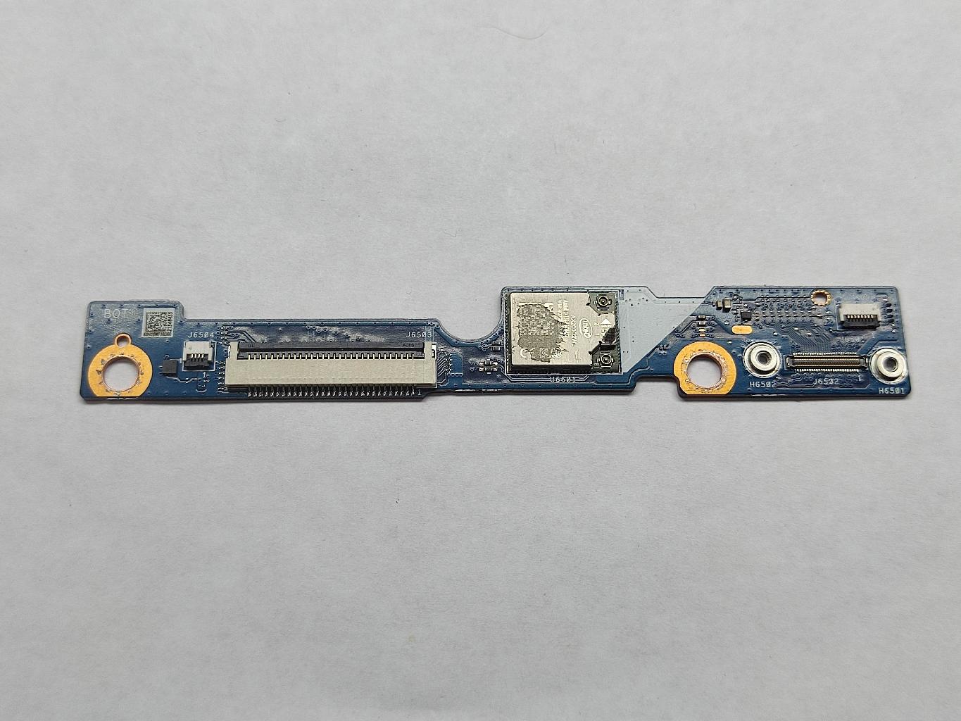 UX482EGR_WIFI_BOARD REV: 3.0