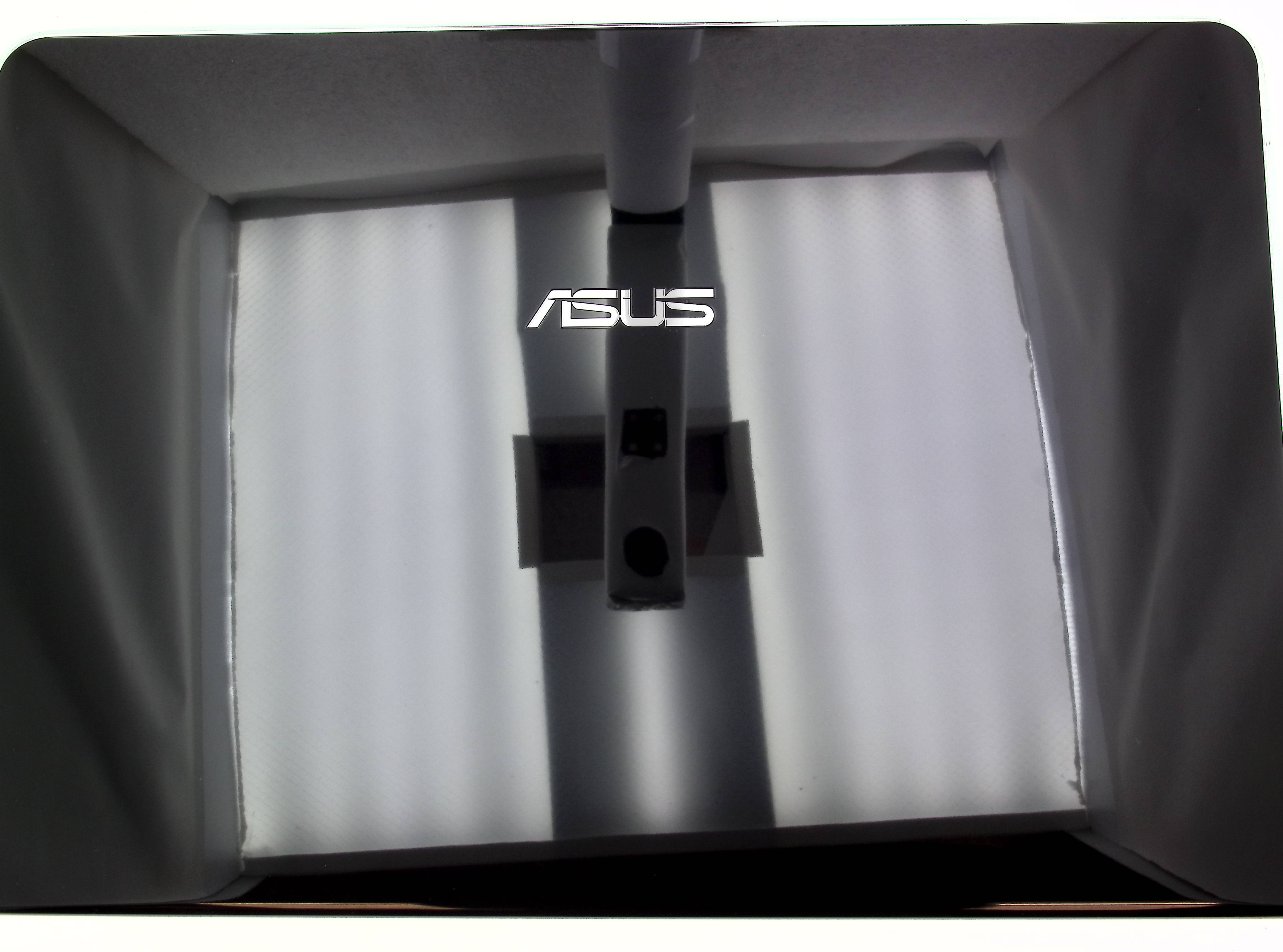 Крышка экрана  Asus N75S, N75SF 