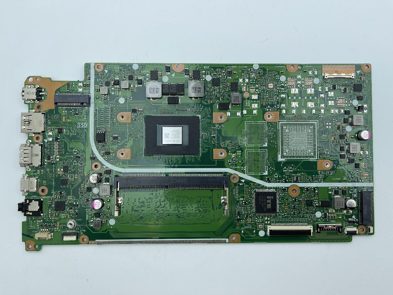 Материнская плата ASUS X512DA донор процессора R3-3200U (040032)