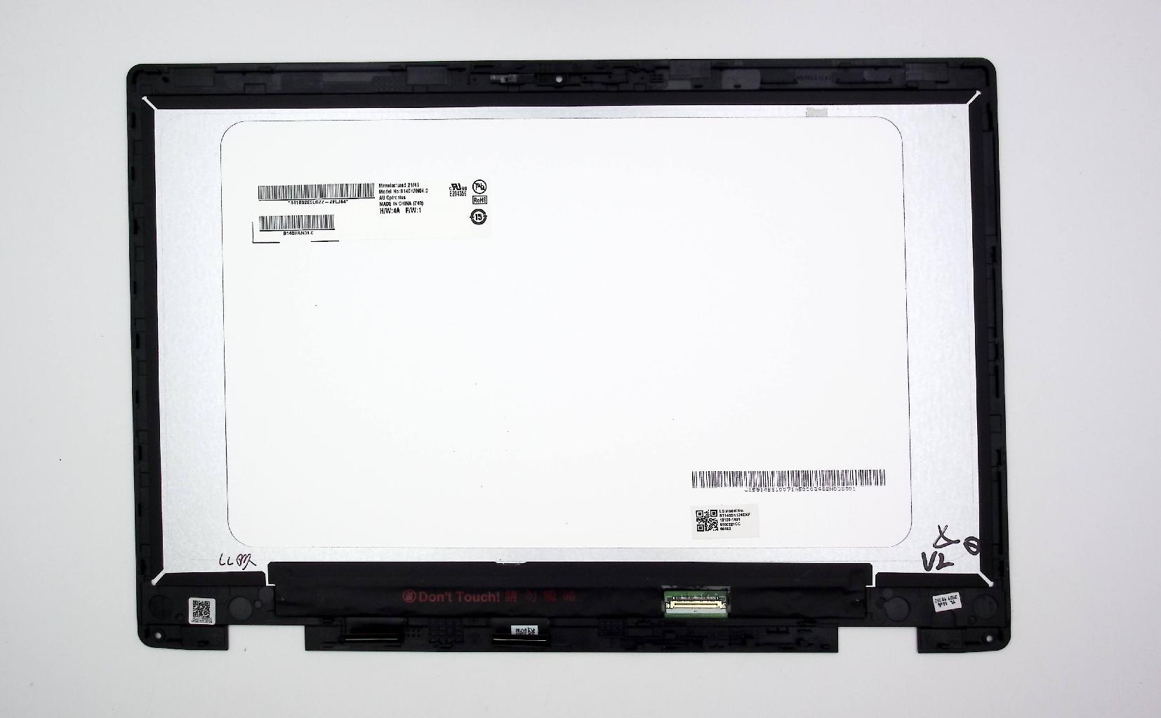 Дисплейный модуль Asus B3402