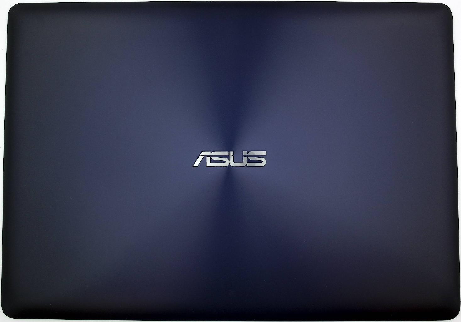 Крышка экрана (матрицы) для ноутбука Asus X456U