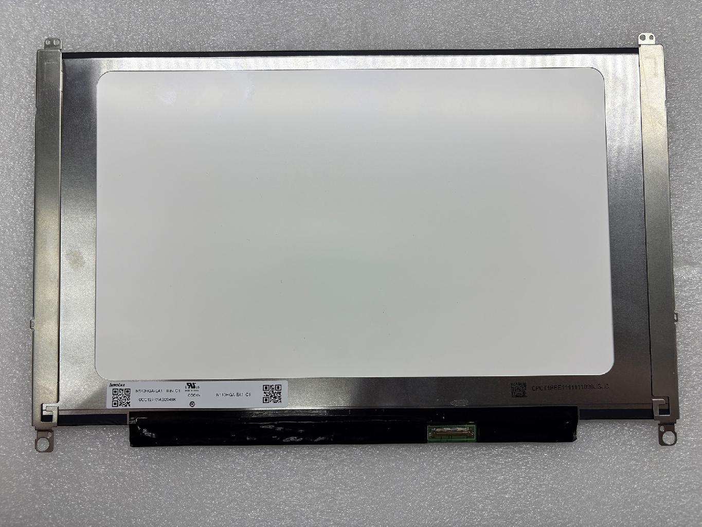 Матрица 14.0" 1920x1080 30pin 60Hz, N140HGA-EA1 REV. C1
