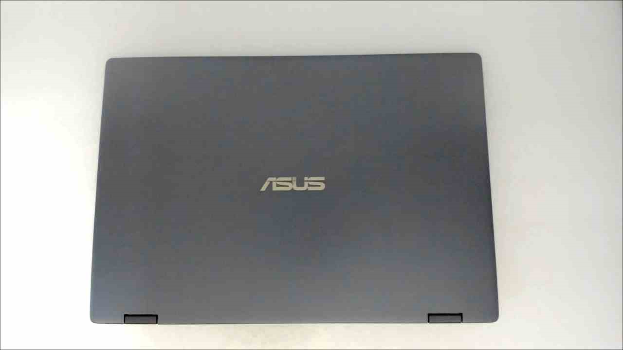 Экран в сборе -донор  ASUS TP412FA