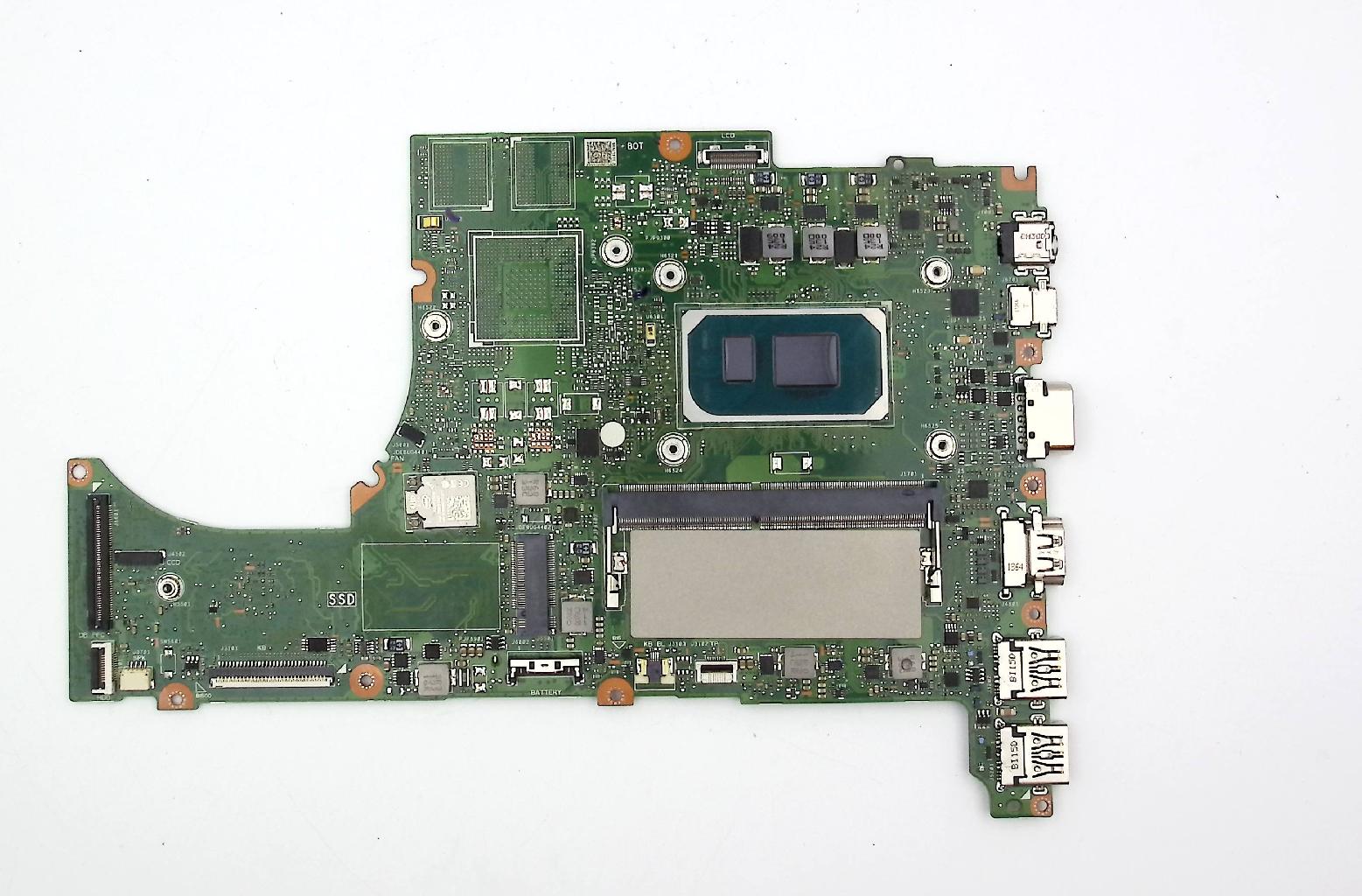 Материнская плата ASUS B1500CEAEY I3-1115G4 (038774)