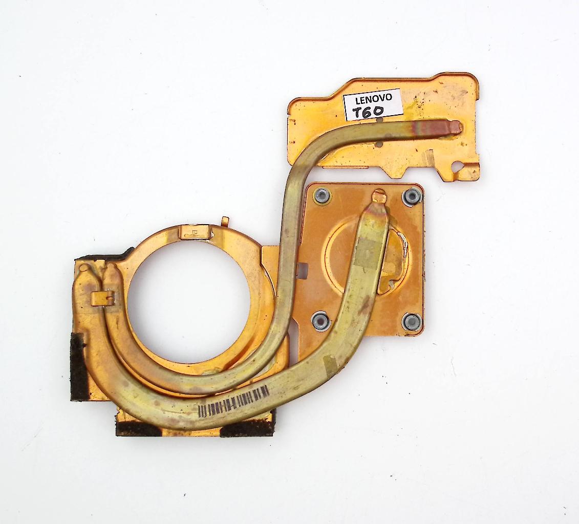 Термотрубка Lenovo T60, T61