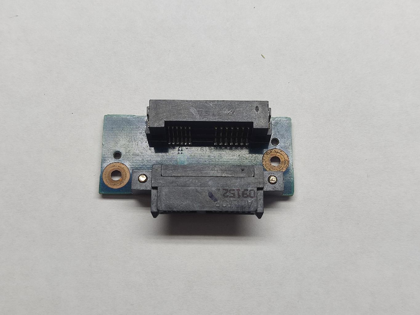 Плата расширения Samsung Np-r610h BA92-05094AA REV: 2.0