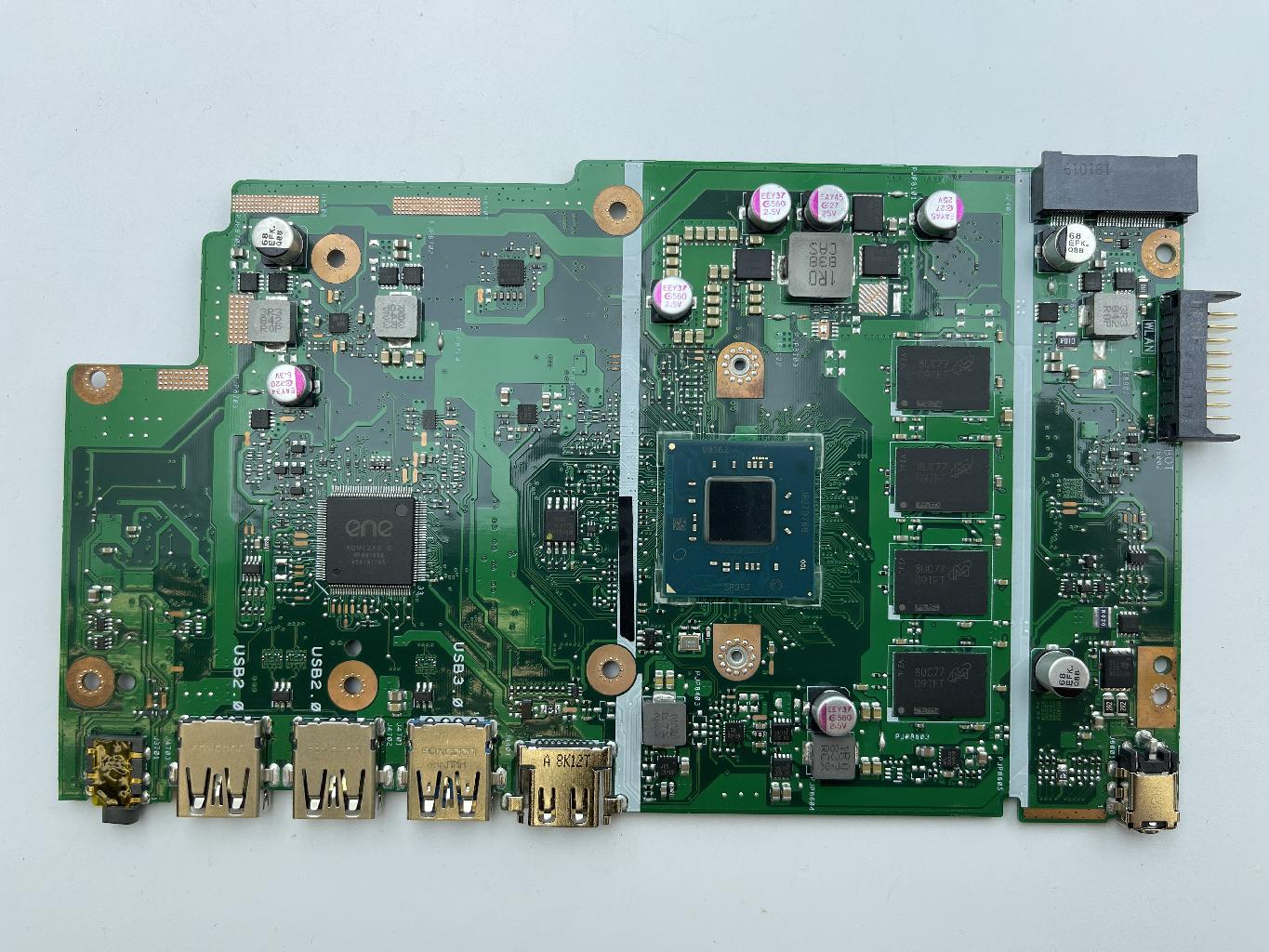Материнская плата ASUS X540MA (Pentium N5000) (039533)