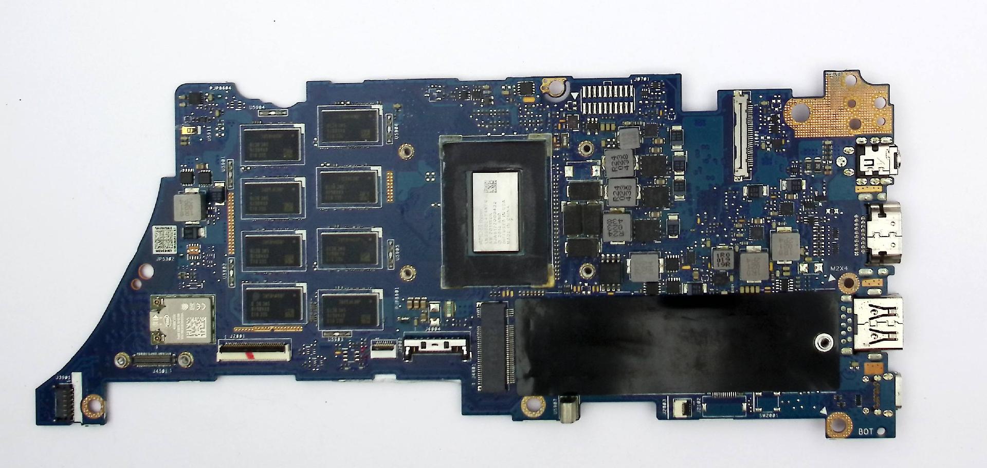 Материнская плата ASUS UX434DA (040823)