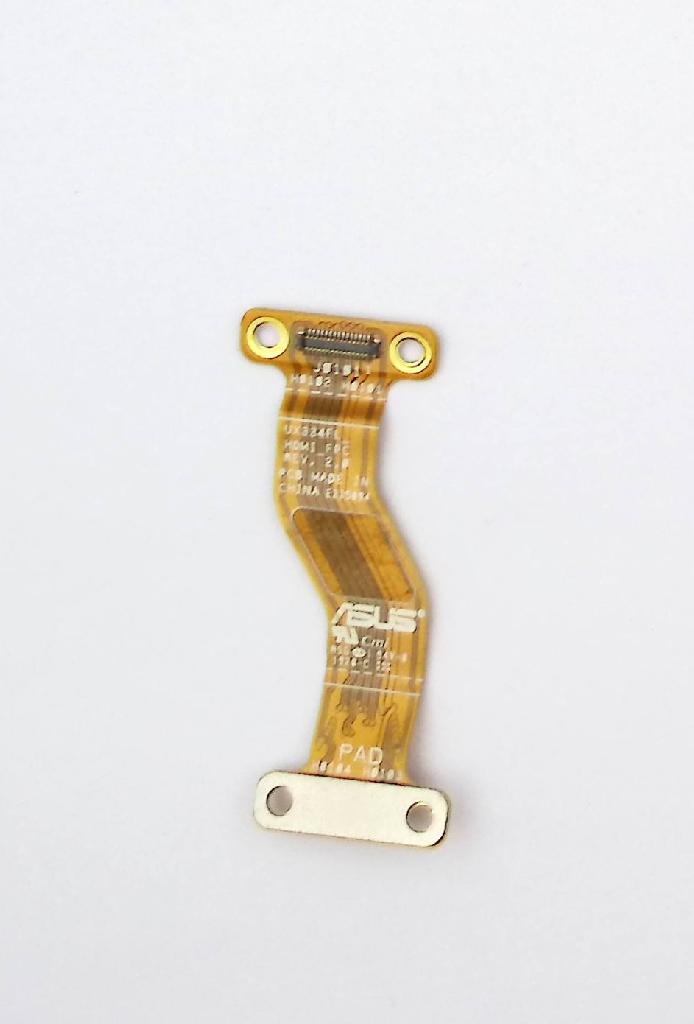 Шлейф  для ноутбука ASUS UX334FL