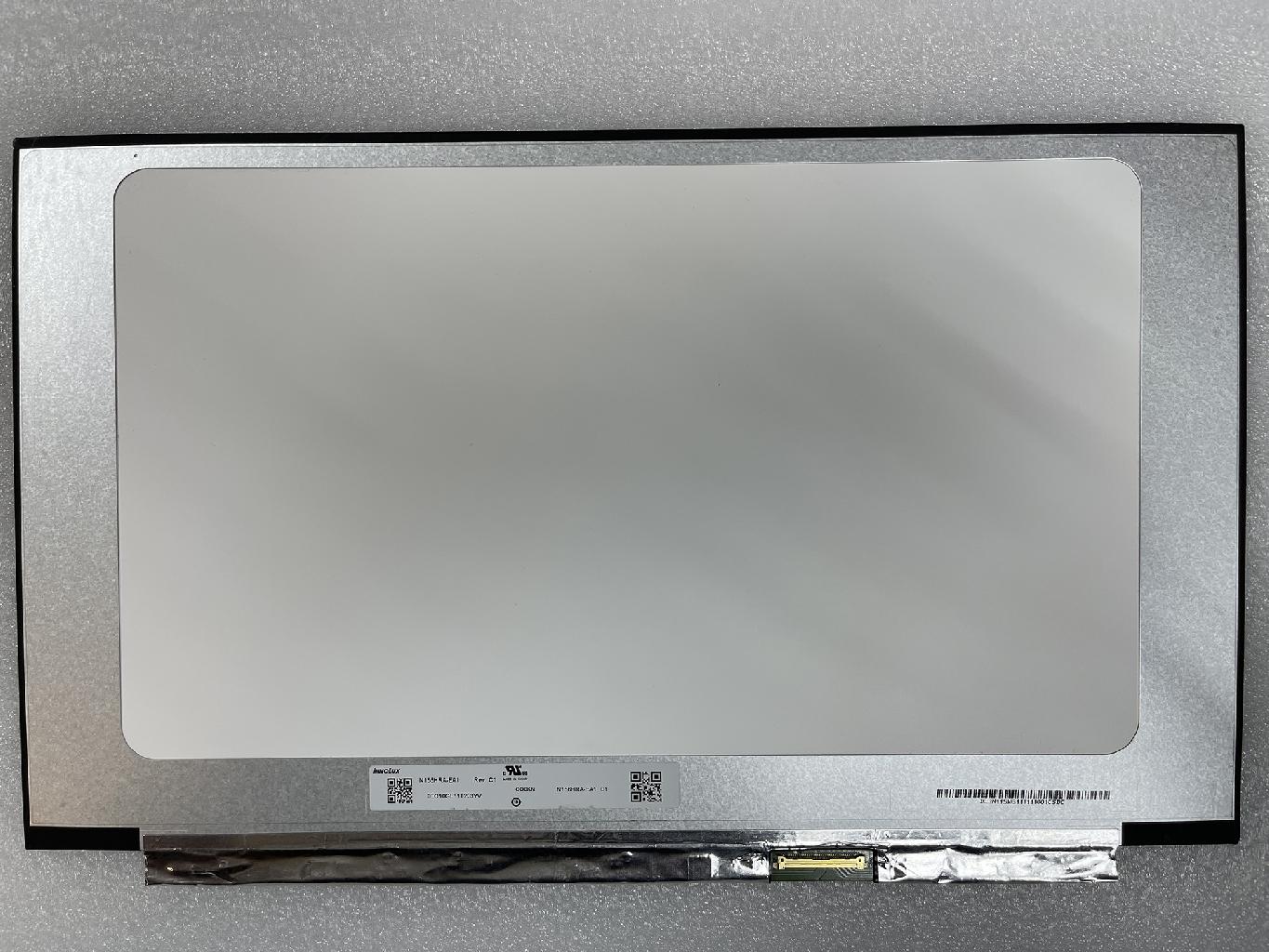 Матрица 15.6" 1920x1080 40pin 144Hz N156HRA-EA1 C1