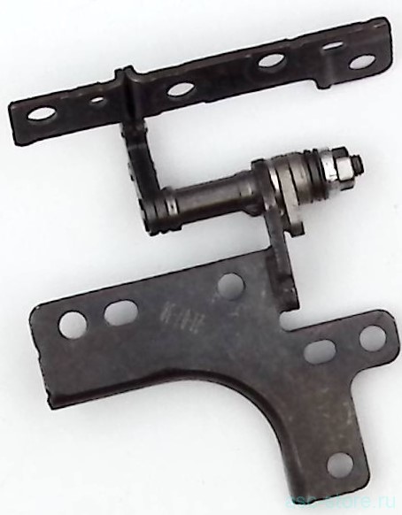 Петля-шарнир Asus X415 правая