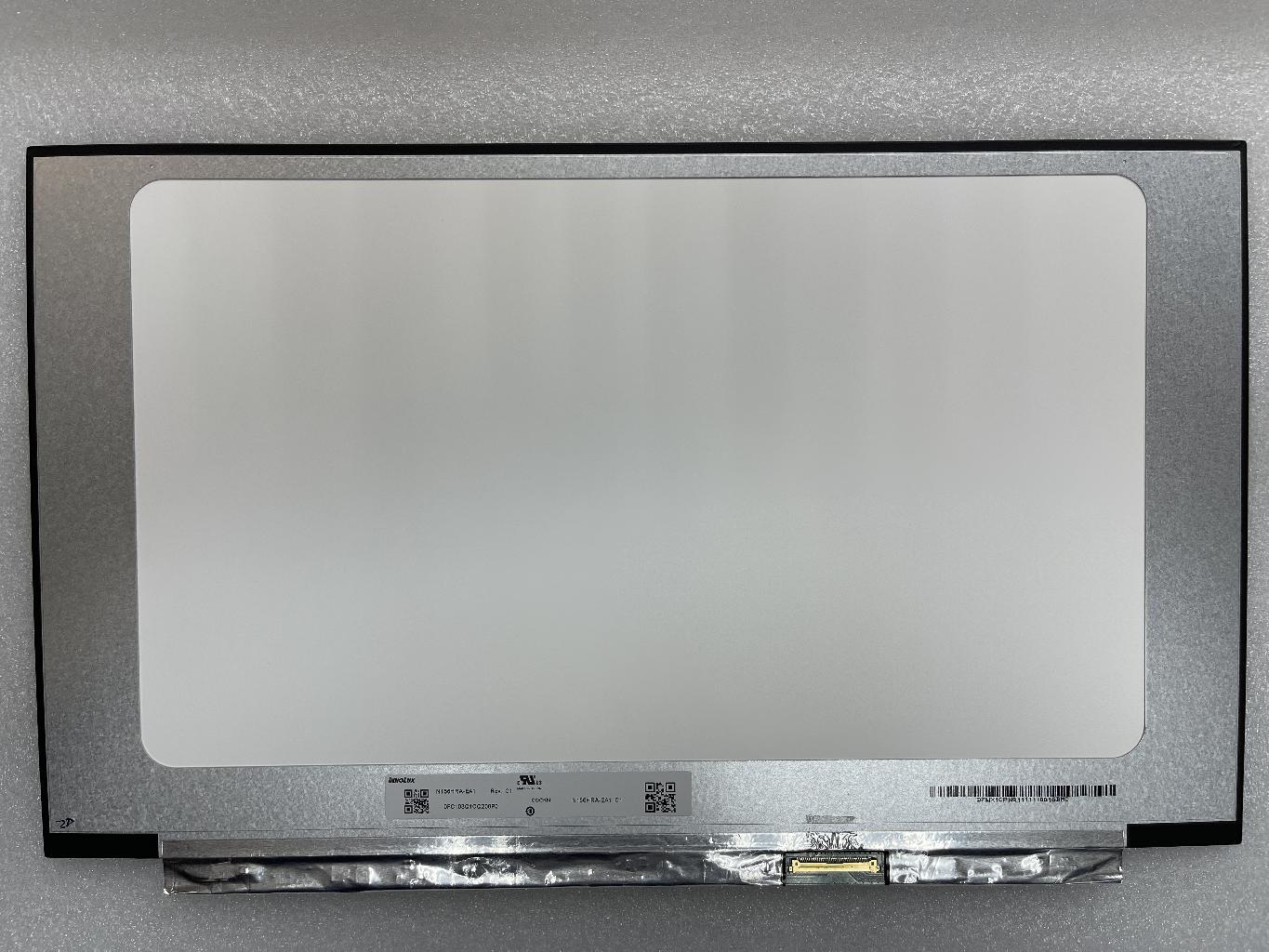 Матрица 15.6" 1920x1080 40pin 144Hz N156HRA-EA1 C1 уцененная