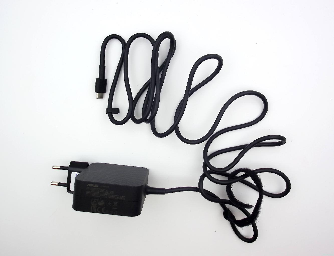 Блок питания Asus W19-065N2B  20V, 3.25A, 65W, Type-C