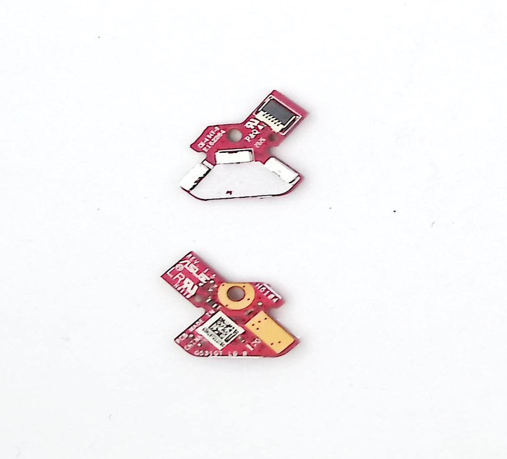 Плата подсветки Asus G512, G532, G531, G712, G732  правая